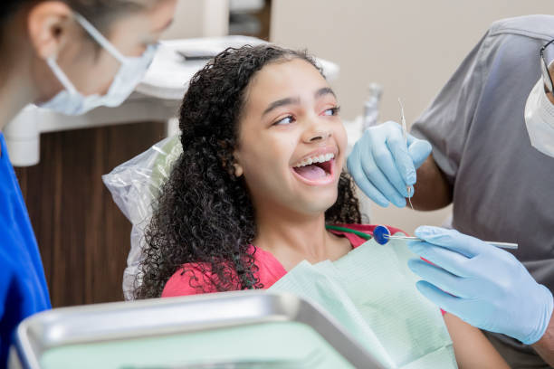 Best Emergency Root Canal Treatment in Smithfield, VA