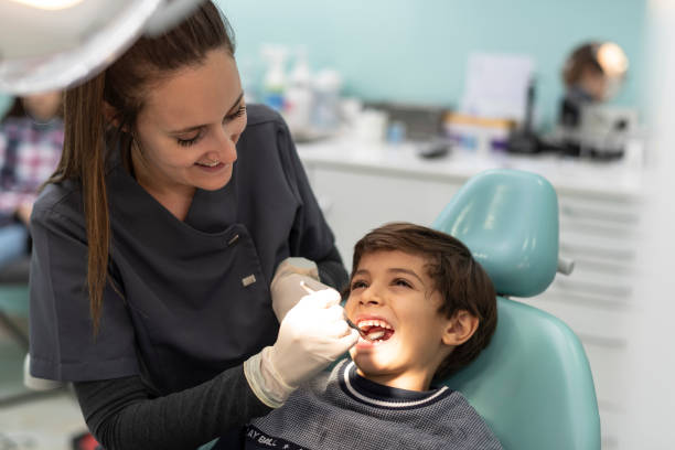 Best Same-Day Emergency Dental Services in Smithfield, VA