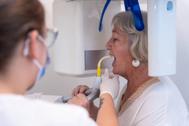 Best Emergency Root Canal Treatment in Smithfield, VA