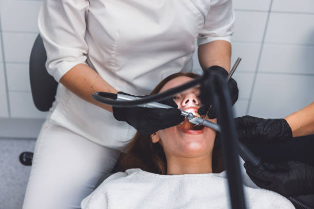 Best Emergency Denture Repair in Smithfield, VA