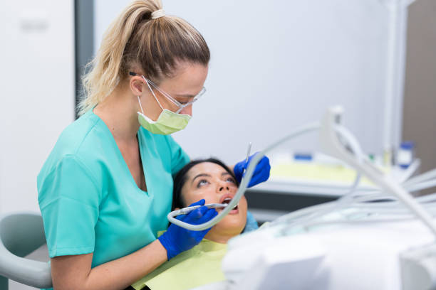 Best Cosmetic Emergency Dentistry in Smithfield, VA