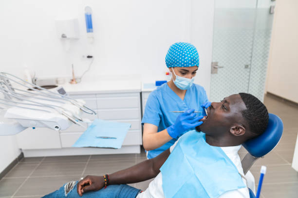 Best Emergency Tooth Extraction in Smithfield, VA