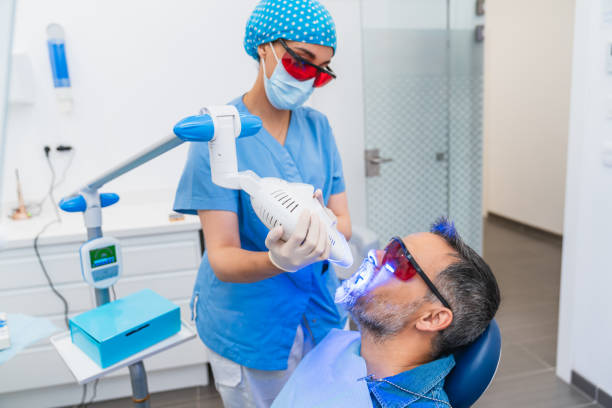 Best Emergency Wisdom Teeth Removal in Smithfield, VA